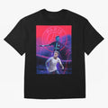 Neymar Jr Design Classic T-Shirt Mark FIFA World Cup 2026 USA Canada Mexico Spirit, Driven by Argentina, Messi, Neymar and Mbappe, Game Day Rituals, Football Legends, Country Pride and the Road to the Final; Perfect for People Who Love Argentina,