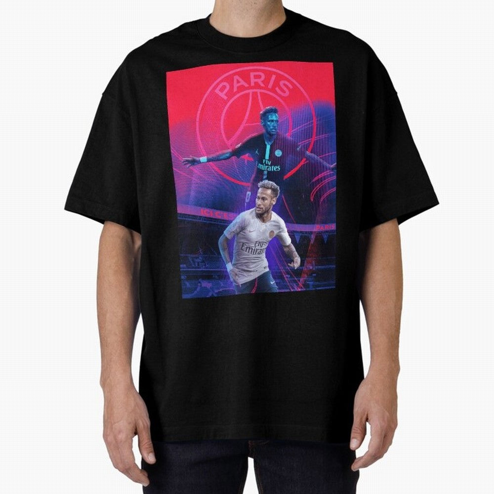 Neymar Jr Design Classic T-Shirt Mark FIFA World Cup 2026 USA Canada Mexico Spirit, Driven by Argentina, Messi, Neymar and Mbappe, Game Day Rituals, Football Legends, Country Pride and the Road to the Final; Perfect for People Who Love Argentina,