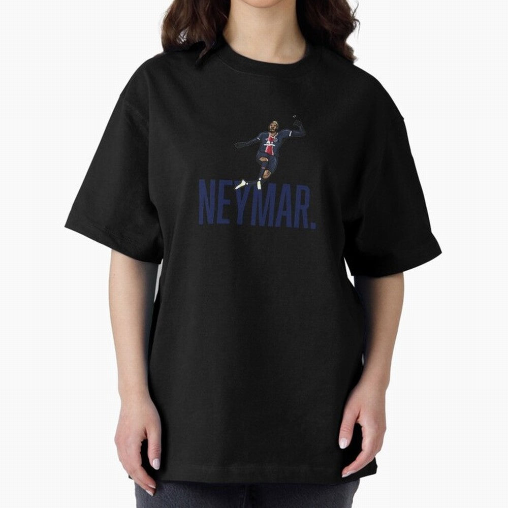 Neymar Jr. Classic T-Shirt Share Match Day Hype around FIFA World Cup 2026 Group Stage, Mbappe, Spain and Netherlands, Stadium Memories, Football Loyalty, International Chants and Championship Tradition; Ideal for Football Dads, Football Moms,
