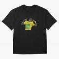 neymar jr Classic T-Shirt Celebrate Football Heritage in Global Football Passion for FIFA World Cup 2026 Group Stage, Inspired by Cristiano Ronaldo, Haaland and CR7, Argentina and Brazil, Tournament Hype, Historic Matchups, Family Viewing Parties