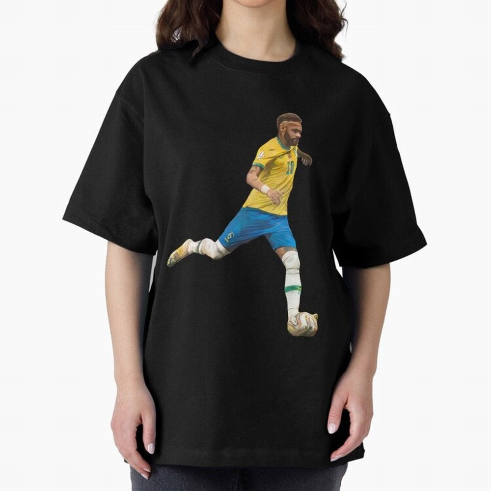 neymar jr Classic T-Shirt Celebrate the Biggest Stage of Match Day Hype around FIFA World Cup 2026, Messi, CR7 and Mbappe, France and Portugal, Tournament Hype, Historic Matchups, Family Viewing Parties and Global Sports Pride; Created for Match