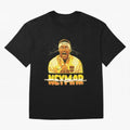 Neymar Jr Art Classic T-Shirt Celebrate Rivalries and Pride in FIFA World Cup 2026 Group Stage Spirit, Centered on France, Messi, CR7 and Mbappe, Global Supporter Spirit, Legendary Goals, National Colors and Tournament Celebration; Perfect for