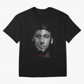 Black and white Neymar Jr quote. Classic T-Shirt Bring a Champion Mindset to the FIFA World Cup 2026 Group Stage Journey through CR7 Highlights, Portugal Pride, Football History, Final Match Energy, Crowd Noise and Once in a Lifetime Moments; Ideal