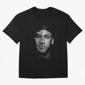 Black and white Neymar Jr quote. Classic T-Shirt Carry the Dream of the FIFA World Cup 2026 USA Canada Mexico Journey through Cristiano Ronaldo Highlights, Spain Pride, Stadium Chants, National Pride, Trophy Dreams and Unforgettable Football