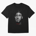 Black and white Neymar Jr quote. Classic T-Shirt Join Supporters Worldwide for the FIFA World Cup 2026 Journey through Haaland and Mbappe Highlights, Brazil, Portugal and Argentina Pride, Football Festival Excitement, Trophy Ambitions, Country