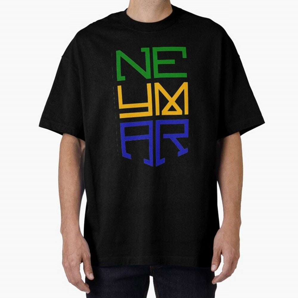 Neymar Jr T-ShirtNeymar Classic T-Shirt Celebrate the Next Chapter of FIFA World Cup 2026 Group Stage Spirit, with Germany, Messi, Neymar and Mbappe, Champion Mindset, Group Stage Buzz, Knockout Tension and Passionate Fan Culture; Made for
