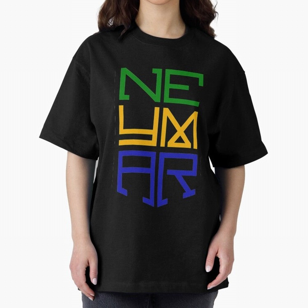 Neymar Jr T-ShirtNeymar Classic T-Shirt Celebrate the Next Chapter of FIFA World Cup 2026 Group Stage Spirit, with Germany, Messi, Neymar and Mbappe, Champion Mindset, Group Stage Buzz, Knockout Tension and Passionate Fan Culture; Made for