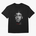 Black and white Neymar Jr quote. Classic T-Shirt Feel International Energy from the FIFA World Cup 2026 Journey through Messi, Neymar and Mbappe Highlights, France Pride, Goal Celebration Energy, Supporter Heritage, Football Icons and Worldwide