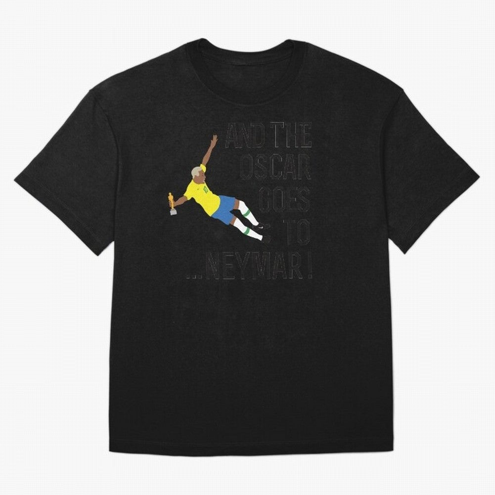 Neymar Classic T-Shirt Celebrate National Team Dreams in Global Football Passion for FIFA World Cup 2026, Connected to Messi, Neymar and Mbappe, Portugal, Spain and Germany, Football Passion, Legendary Performances, Festival Vibes and Supporter