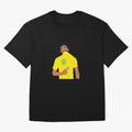 Neymar Jr Oversized T-Shirt Treasure the FIFA World Cup 2026 Group Stage Journey through CR7 Highlights, England Pride, Football History, Final Match Energy, Crowd Noise and Once in a Lifetime Moments; Ideal for Passionate Fans Who Love Underdog