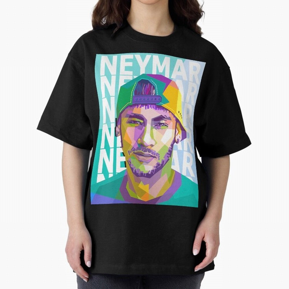 Neymar Jr Tri-blend T-Shirt Stand with FIFA World Cup 2026 Group Stage Spirit, Celebrating Netherlands, Messi, CR7 and Mbappe, Classic Soccer Heritage, Championship Pressure, Fan Loyalty and International Pride; Ideal for Fans Who Follow Messi,