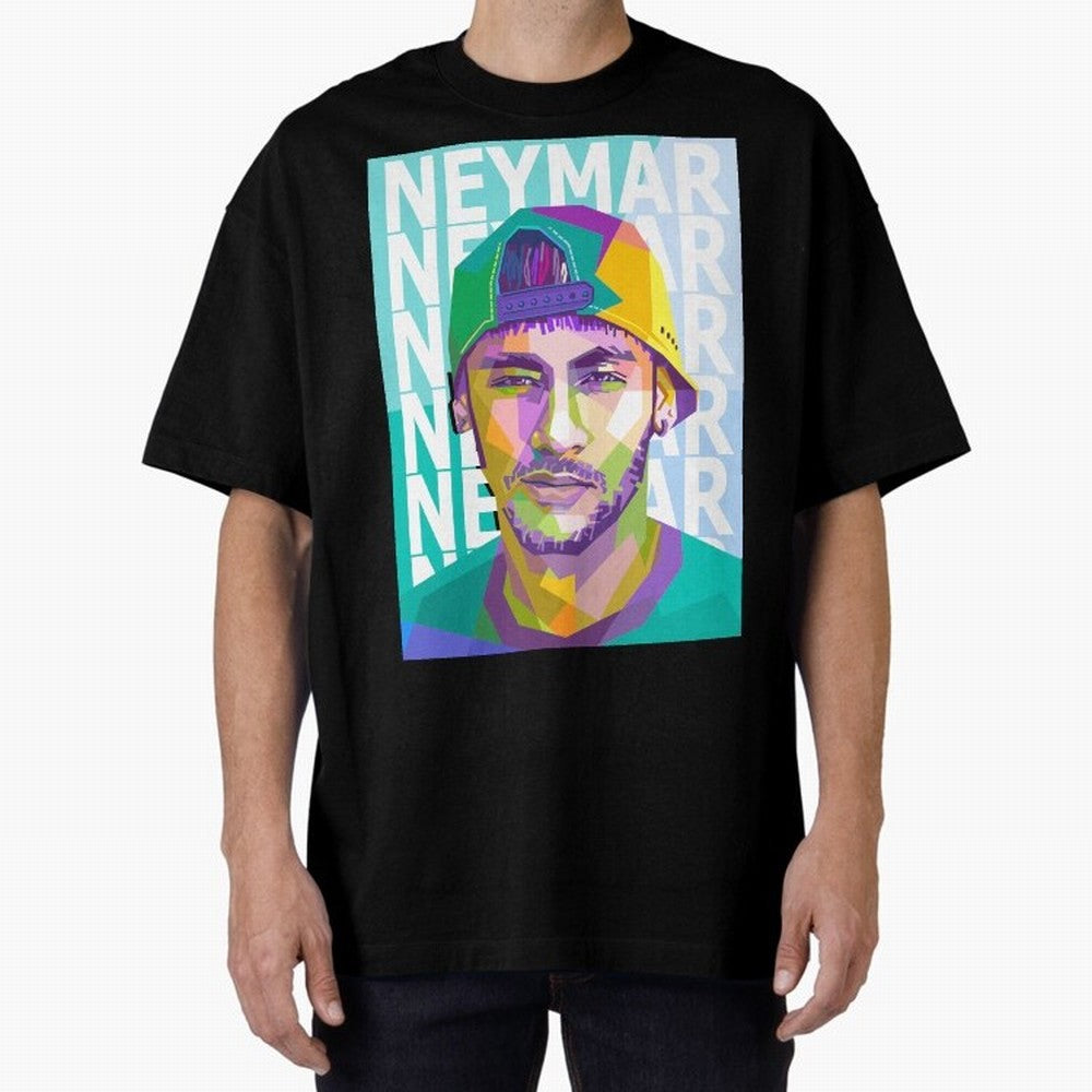 Neymar Jr Tri-blend T-Shirt Stand with FIFA World Cup 2026 Group Stage Spirit, Celebrating Netherlands, Messi, CR7 and Mbappe, Classic Soccer Heritage, Championship Pressure, Fan Loyalty and International Pride; Ideal for Fans Who Follow Messi,