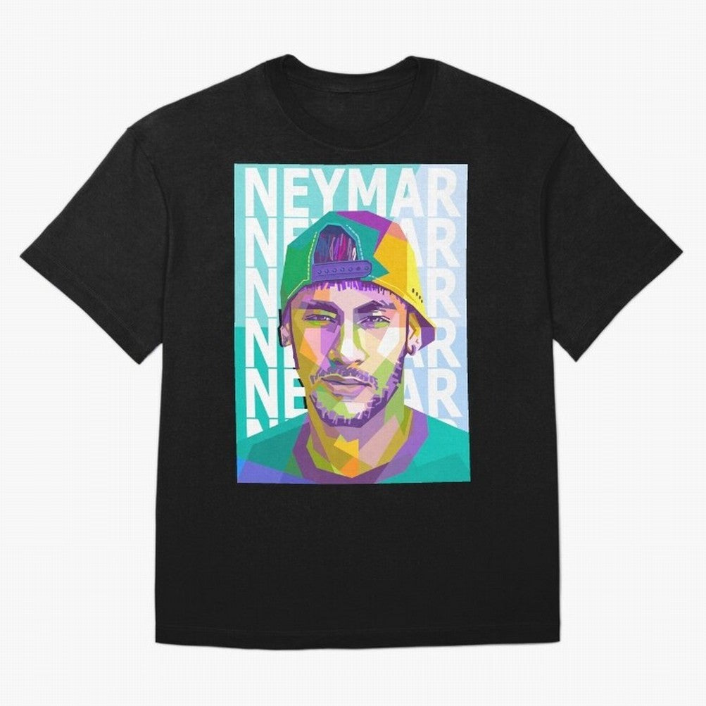 Neymar Jr Tri-blend T-Shirt Stand with FIFA World Cup 2026 Group Stage Spirit, Celebrating Netherlands, Messi, CR7 and Mbappe, Classic Soccer Heritage, Championship Pressure, Fan Loyalty and International Pride; Ideal for Fans Who Follow Messi,