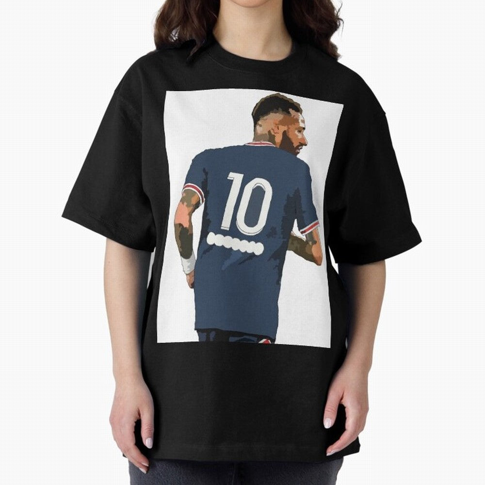 Neymar Jr. Classic T-Shirt Elevate FIFA World Cup 2026 Group Stage Spirit, Made for England, Mbappe and Neymar, Football Passion, Legendary Performances, Festival Vibes and Supporter Community; Ideal for Passionate Fans Who Love Underdog Stories,