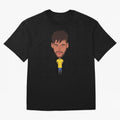 The Number 10 Carton Classic T-Shirt Bring Home FIFA World Cup 2026 USA Canada Mexico Driven by Haaland and Mbappe, Netherlands Energy, Sports Nostalgia, International Competition, Famous Players and Unforgettable Victories; Ideal for Passionate