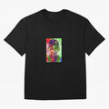Neymar JR Oversized T-Shirt Represent the Passion of FIFA World Cup 2026 Group Stage Featuring Mbappe and Neymar, Portugal Energy, Retro Football Energy, Iconic Rivalries, Trophy Chase Drama and Stadium Atmosphere; Made for Collectors Who Enjoy