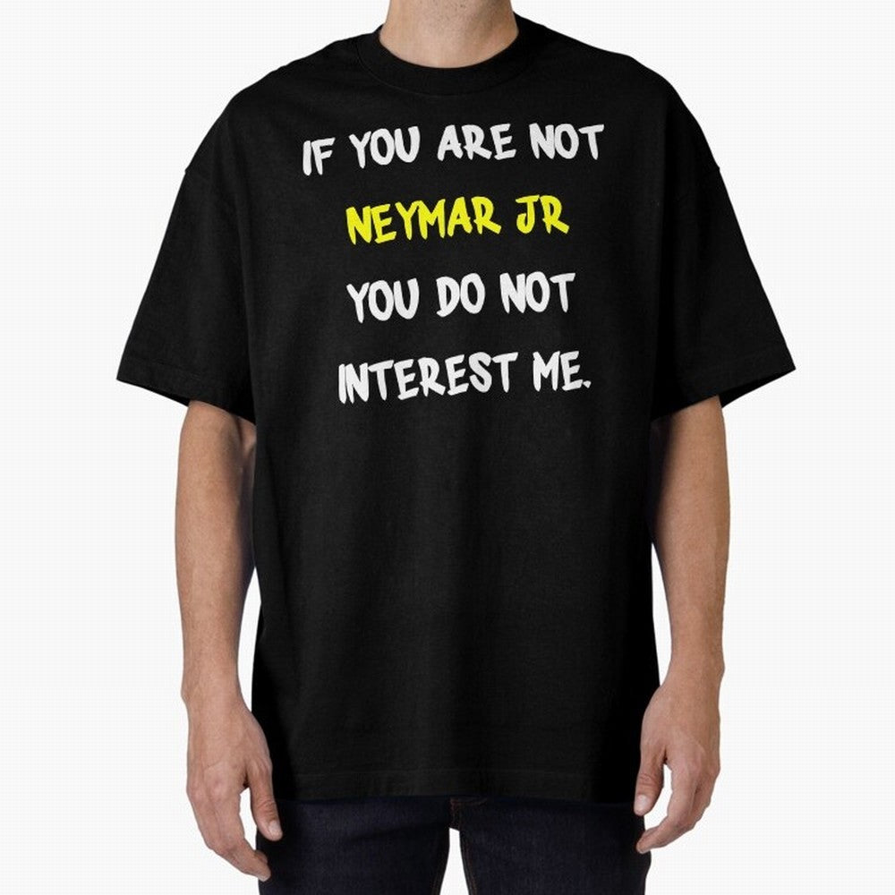 Neymar Junior Design #f89 Essential T-Shirt Show Fan Pride Across FIFA World Cup 2026 Spirit, Capturing Netherlands, Messi, Neymar and Mbappe, Vintage Soccer Flavor, Modern Football Stars, National Flags and Final Night Emotion; Perfect for People