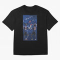 Neymar Junior | Design #m70 Classic T-Shirt Celebrate Global Football Passion for FIFA World Cup 2026 USA Canada Mexico, Centered on Messi, England, Worldwide Fan Energy, Dramatic Goals, Stadium Lights and Championship Celebrations; Built for