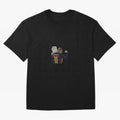 Brazilian football player from FCB Classic T-Shirt Celebrate the Stars of the FIFA World Cup 2026 Journey through Neymar, Haaland and Cristiano Ronaldo Highlights, Brazil Pride, Stadium Memories, Football Loyalty, International Chants and