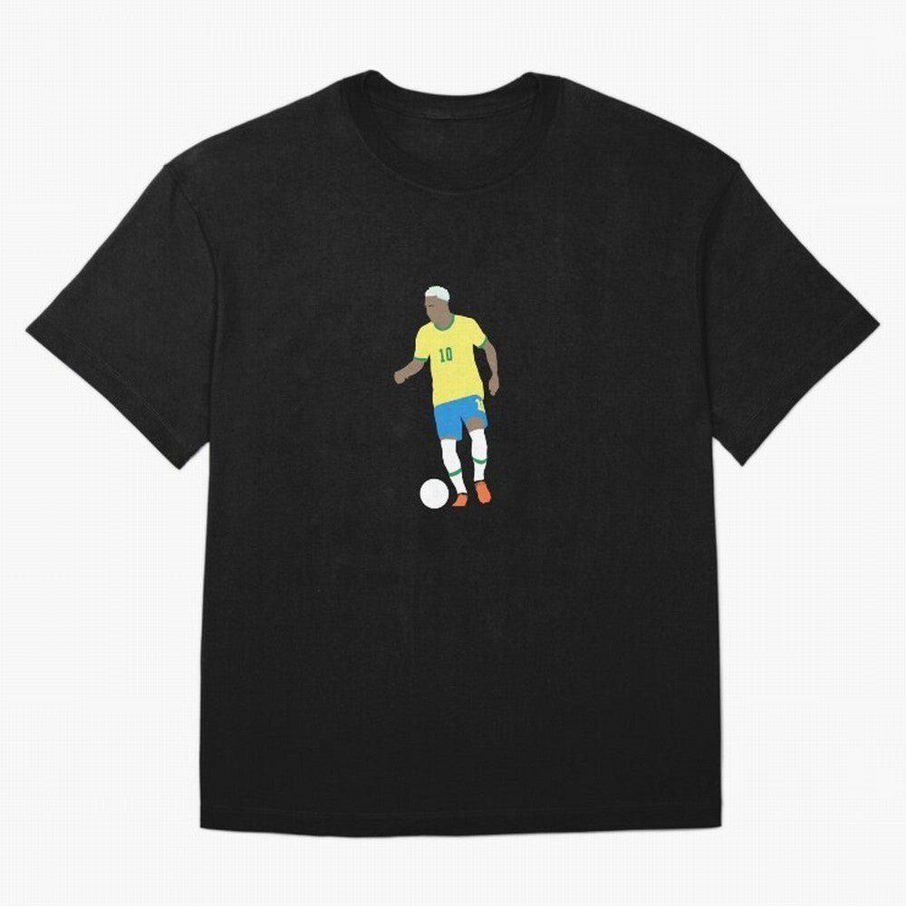 Neymar - Brazil Classic T-Shirt Relive the Noise and Pride of the FIFA World Cup 2026 USA Canada Mexico Journey through Neymar, Haaland and Cristiano Ronaldo Highlights, England Pride, Stadium Memories, Football Loyalty, International Chants and