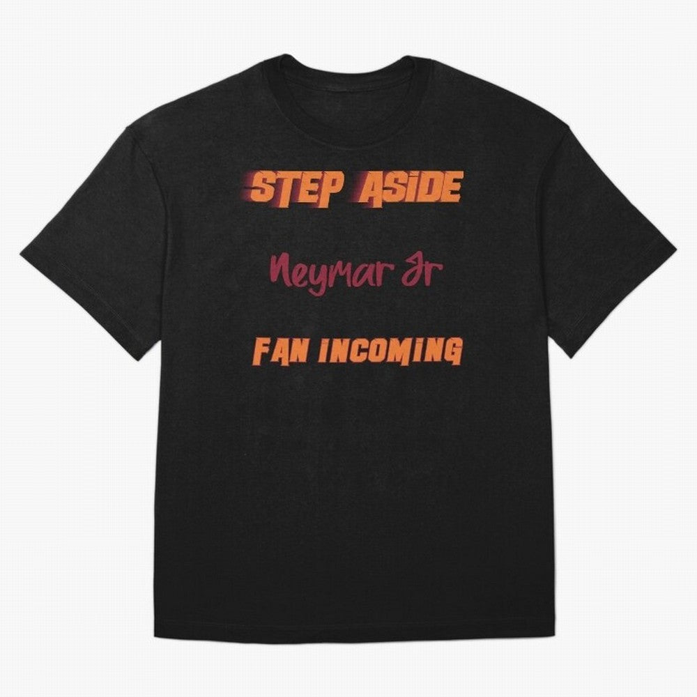 Neymar Junior Perfect Gift #f35 Essential T-Shirt Spotlight Match Day Hype around FIFA World Cup 2026 USA Canada Mexico, Cristiano Ronaldo, Haaland and CR7, Portugal, Spain and Germany, Game Day Rituals, Football Legends, Country Pride and the Road