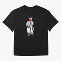 Neymar Jr celebration Classic T-Shirt Cheer through Every Moment of FIFA World Cup 2026 Group Stage for Fans of Messi and France and Portugal, Bringing Vintage Soccer Flavor, Modern Football Stars, National Flags and Final Night Emotion; Made for
