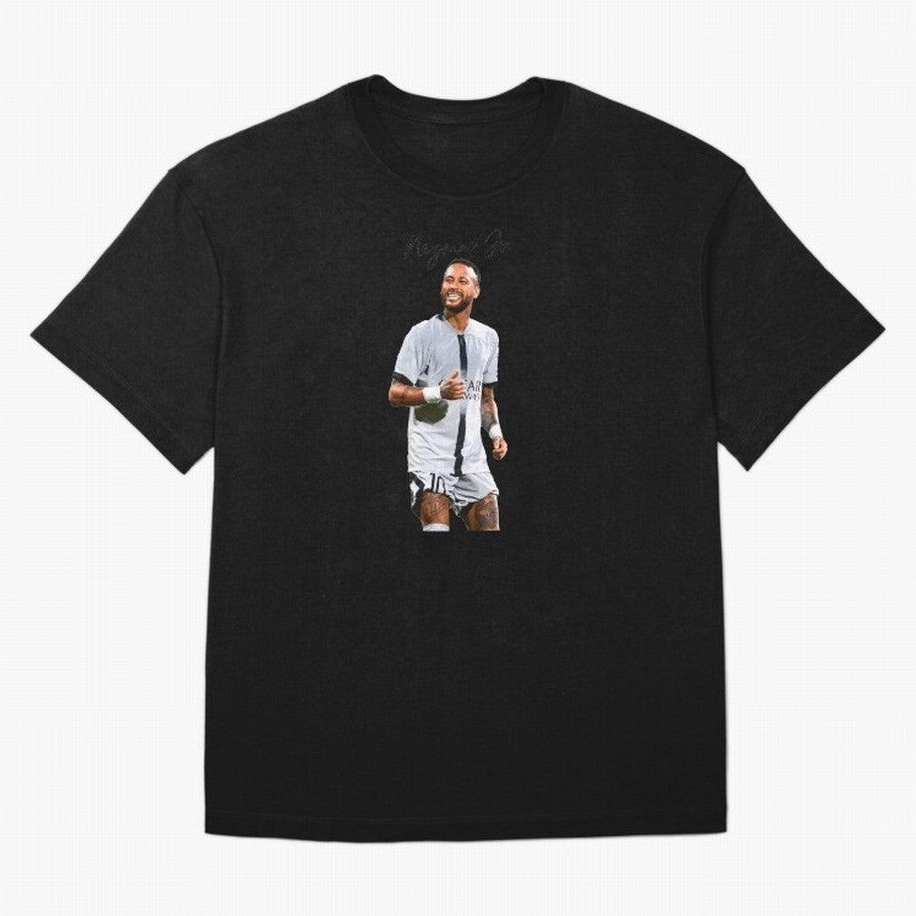 Neymar Jr celebration Classic T-Shirt Cheer through Every Moment of FIFA World Cup 2026 Group Stage for Fans of Messi and France and Portugal, Bringing Vintage Soccer Flavor, Modern Football Stars, National Flags and Final Night Emotion; Made for