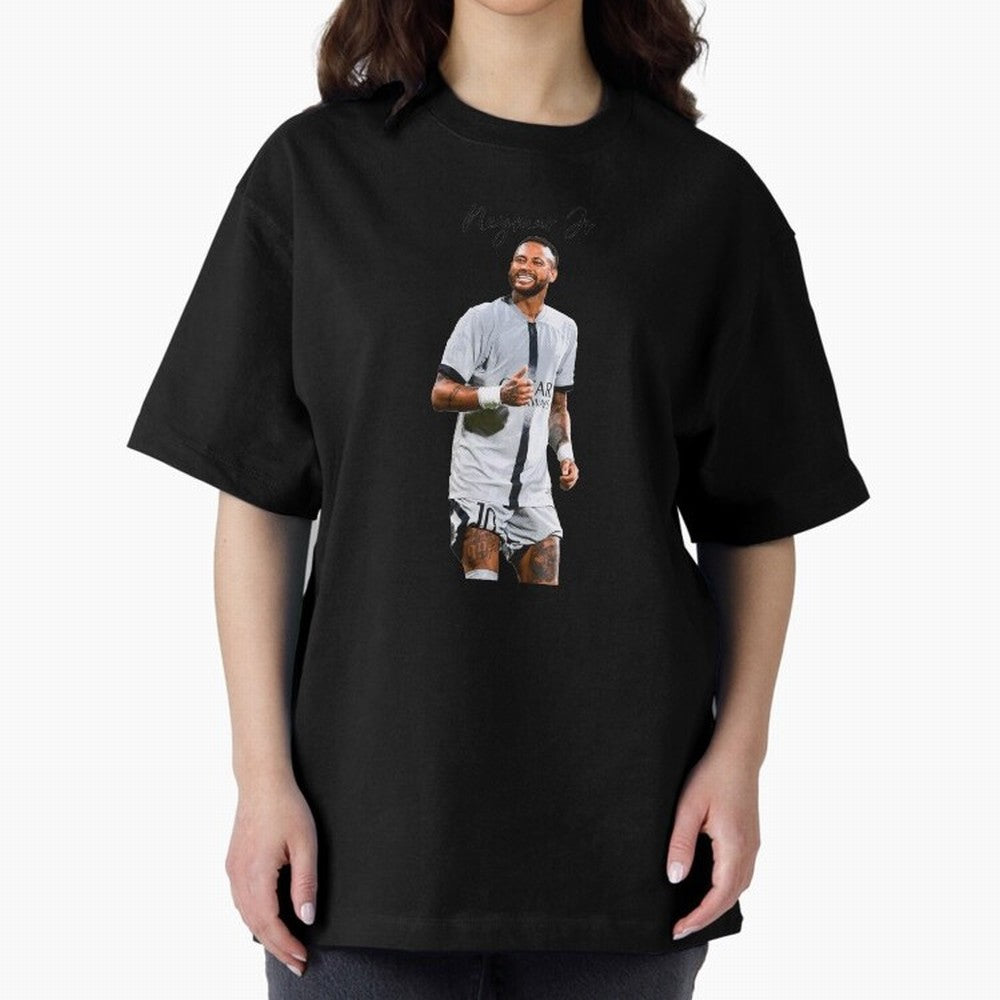 Neymar Jr celebration Classic T-Shirt Cheer through Every Moment of FIFA World Cup 2026 Group Stage for Fans of Messi and France and Portugal, Bringing Vintage Soccer Flavor, Modern Football Stars, National Flags and Final Night Emotion; Made for