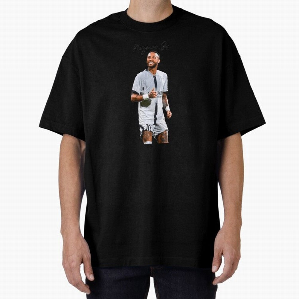 Neymar Jr celebration Classic T-Shirt Cheer through Every Moment of FIFA World Cup 2026 Group Stage for Fans of Messi and France and Portugal, Bringing Vintage Soccer Flavor, Modern Football Stars, National Flags and Final Night Emotion; Made for