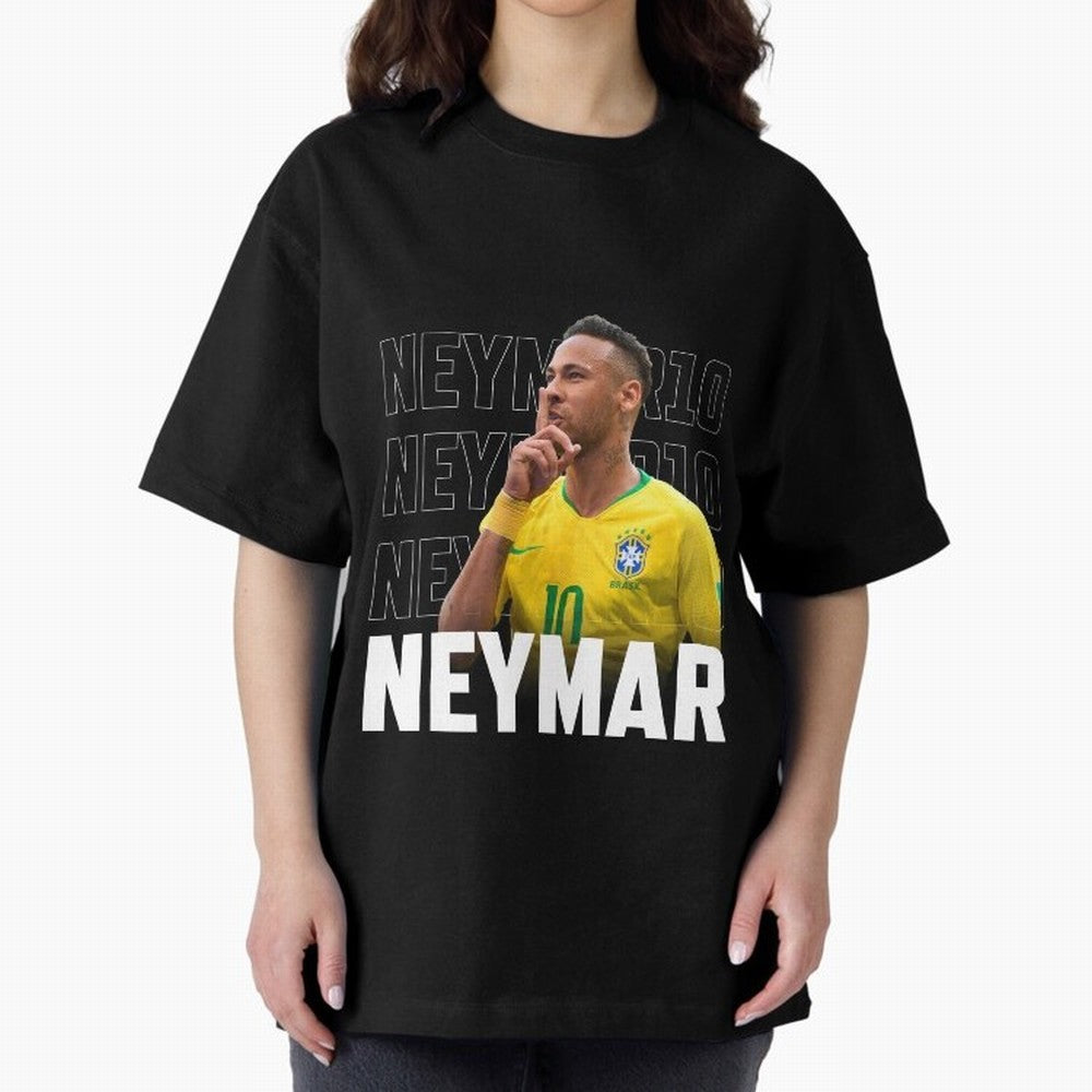 T-shirt/Hoodie Neymar Classic T-Shirt Bring Bold Fan Energy to FIFA World Cup 2026 for Fans of Haaland and Mbappe and Spain, Bringing Classic Soccer Heritage, Championship Pressure, Fan Loyalty and International Pride; Perfect for People Who Love
