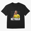T-shirt/Hoodie Neymar Classic T-Shirt Bring Bold Fan Energy to FIFA World Cup 2026 for Fans of Haaland and Mbappe and Spain, Bringing Classic Soccer Heritage, Championship Pressure, Fan Loyalty and International Pride; Perfect for People Who Love