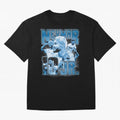 Neymar Jr. Bootleg Classic T-Shirt Represent Fans Who Live for Match Day Hype around FIFA World Cup 2026 Group Stage, Messi, CR7 and Mbappe, Portugal, Spain and Germany, Champion Mindset, Group Stage Buzz, Knockout Tension and Passionate Fan