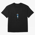 Neymar JR Minimalist Classic T-Shirt Carry the Colors and Pride of Match Day Hype around FIFA World Cup 2026 USA Canada Mexico, Messi, Neymar and Mbappe, Portugal, Championship Spirit, Famous Goals, Roaring Crowds and International Football Unity;