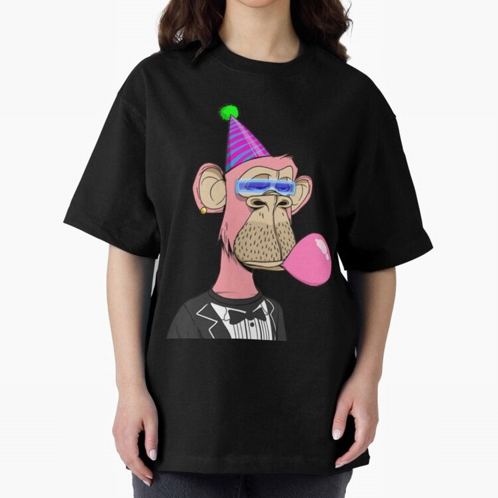 Bored Ape Yacht Club Neymar JR Essential T-Shirt Bring a Champion Mindset to FIFA World Cup 2026 USA Canada Mexico for Fans of Mbappe and Portugal, Spain and Germany, Bringing Global Supporter Spirit, Legendary Goals, National Colors and Tournament