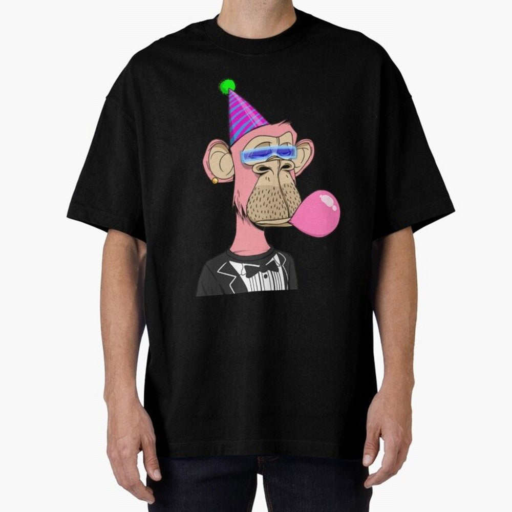 Bored Ape Yacht Club Neymar JR Essential T-Shirt Bring a Champion Mindset to FIFA World Cup 2026 USA Canada Mexico for Fans of Mbappe and Portugal, Spain and Germany, Bringing Global Supporter Spirit, Legendary Goals, National Colors and Tournament