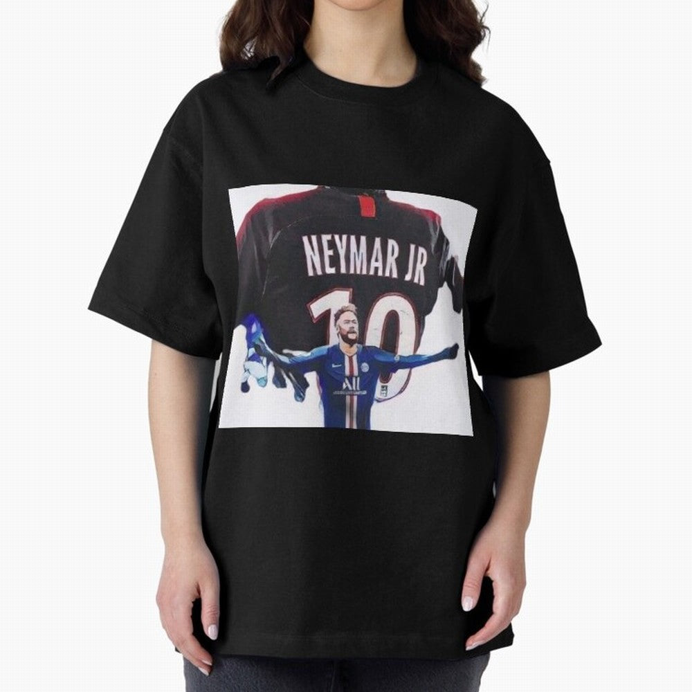 Neymar art - Neymar illustration T Shirt Classic T-Shirt Unlock the FIFA World Cup 2026 Group Stage Journey through CR7 Highlights, Portugal, Spain and Germany Pride, Tournament Hype, Historic Matchups, Family Viewing Parties and Global Sports