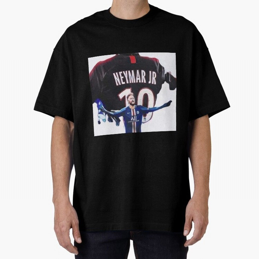 Neymar art - Neymar illustration T Shirt Classic T-Shirt Unlock the FIFA World Cup 2026 Group Stage Journey through CR7 Highlights, Portugal, Spain and Germany Pride, Tournament Hype, Historic Matchups, Family Viewing Parties and Global Sports