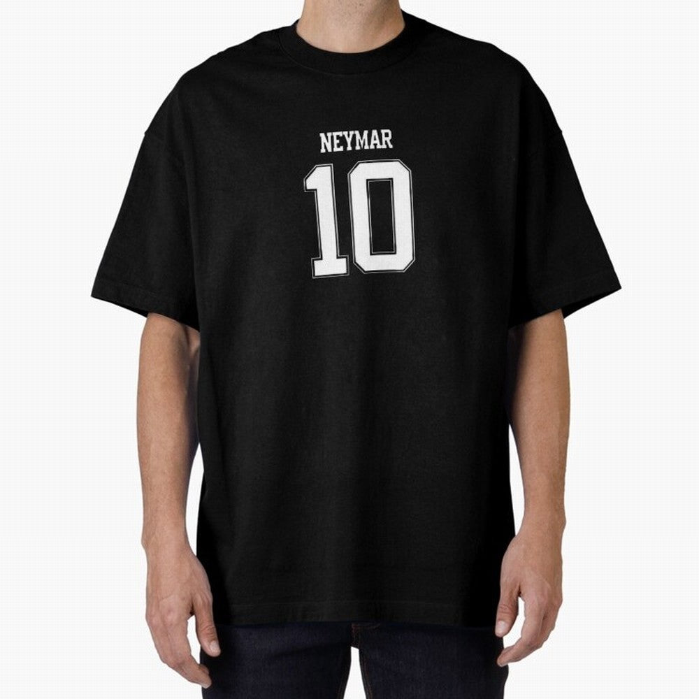 Neymar jr Classic T-Shirt Bring Retro Soccer Energy to Match Day Hype around FIFA World Cup 2026 USA Canada Mexico, Haaland, Argentina and Brazil, Tournament Hype, Historic Matchups, Family Viewing Parties and Global Sports Pride; Made for Die Hard