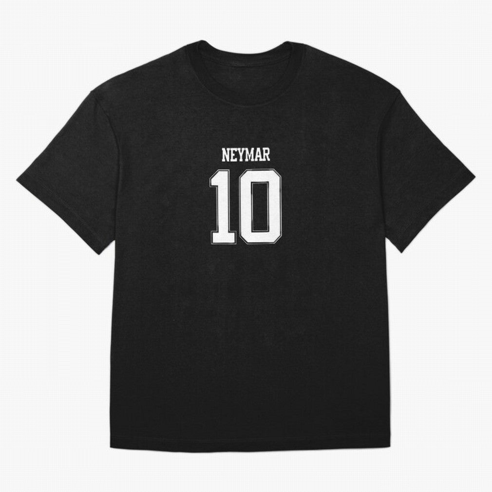Neymar jr Classic T-Shirt Bring Retro Soccer Energy to Match Day Hype around FIFA World Cup 2026 USA Canada Mexico, Haaland, Argentina and Brazil, Tournament Hype, Historic Matchups, Family Viewing Parties and Global Sports Pride; Made for Die Hard