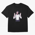 Stylish Neymar Junior Classic T-Shirt Discover Global Football Passion for FIFA World Cup 2026 USA Canada Mexico, Filled with Cristiano Ronaldo, Haaland and CR7, France and Portugal, Sports Nostalgia, International Competition, Famous Players and