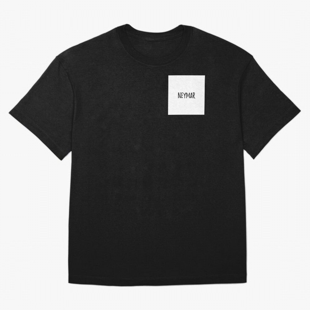 Neymar Classic T-Shirt Bring Trophy Dreams to the FIFA World Cup 2026 Journey through Mbappe and Neymar Highlights, Argentina, France and Brazil Pride, Football Passion, Legendary Performances, Festival Vibes and Supporter Community; Great for