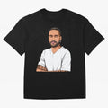 Neymar Jr. Classic T-Shirt Create FIFA World Cup 2026 USA Canada Mexico Spirit, Featuring Brazil, Portugal and Argentina, Messi, CR7 and Mbappe, Stadium Chants, National Pride, Trophy Dreams and Unforgettable Football Memories; Made for Die Hard
