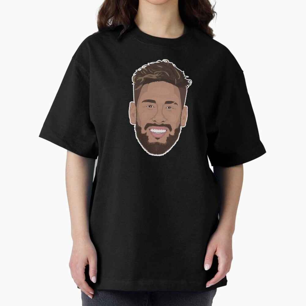 Neymar Jr Classic T-Shirt Celebrate Unforgettable Nights in the FIFA World Cup 2026 Journey through Mbappe Highlights, Germany Pride, Football Passion, Legendary Performances, Festival Vibes and Supporter Community; Perfect for Supporters Who Want