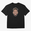 Neymar Jr Classic T-Shirt Celebrate Unforgettable Nights in the FIFA World Cup 2026 Journey through Mbappe Highlights, Germany Pride, Football Passion, Legendary Performances, Festival Vibes and Supporter Community; Perfect for Supporters Who Want