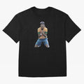 Neymar Jr Classic T-Shirt Represent the FIFA World Cup 2026 Group Stage Journey through Messi, CR7 and Mbappe Highlights, Germany Pride, Fan Favorite Moments, National Team Passion, Big Match Drama and Soccer History; Great for Supporters Who Love