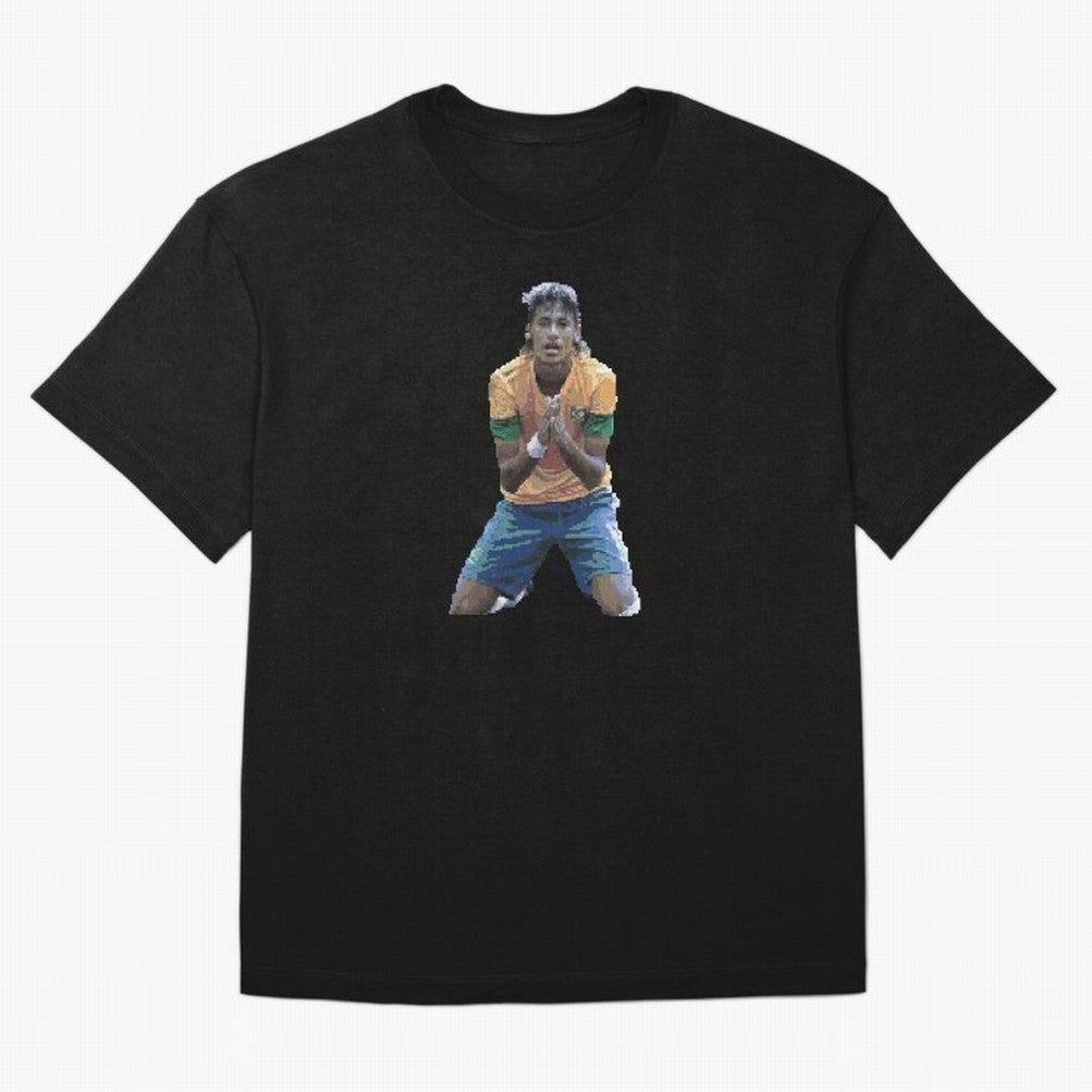 Neymar Jr Classic T-Shirt Represent the FIFA World Cup 2026 Group Stage Journey through Messi, CR7 and Mbappe Highlights, Germany Pride, Fan Favorite Moments, National Team Passion, Big Match Drama and Soccer History; Great for Supporters Who Love
