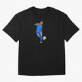 Neymar Jr Classic T-Shirt Get Ready for FIFA World Cup 2026 Group Stage Highlighting Cristiano Ronaldo, Portugal, Spain and Germany Energy, Soccer Culture, Superstar Moments, National Team Dreams and Competitive Fire; Great for Watch Parties,