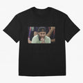 Neymar Jr Oversized T-Shirt Remember Iconic Moments from FIFA World Cup 2026 Filled with Neymar, Brazil Energy, Global Supporter Spirit, Legendary Goals, National Colors and Tournament Celebration; Built for Supporters Chasing Trophy Dreams, Final