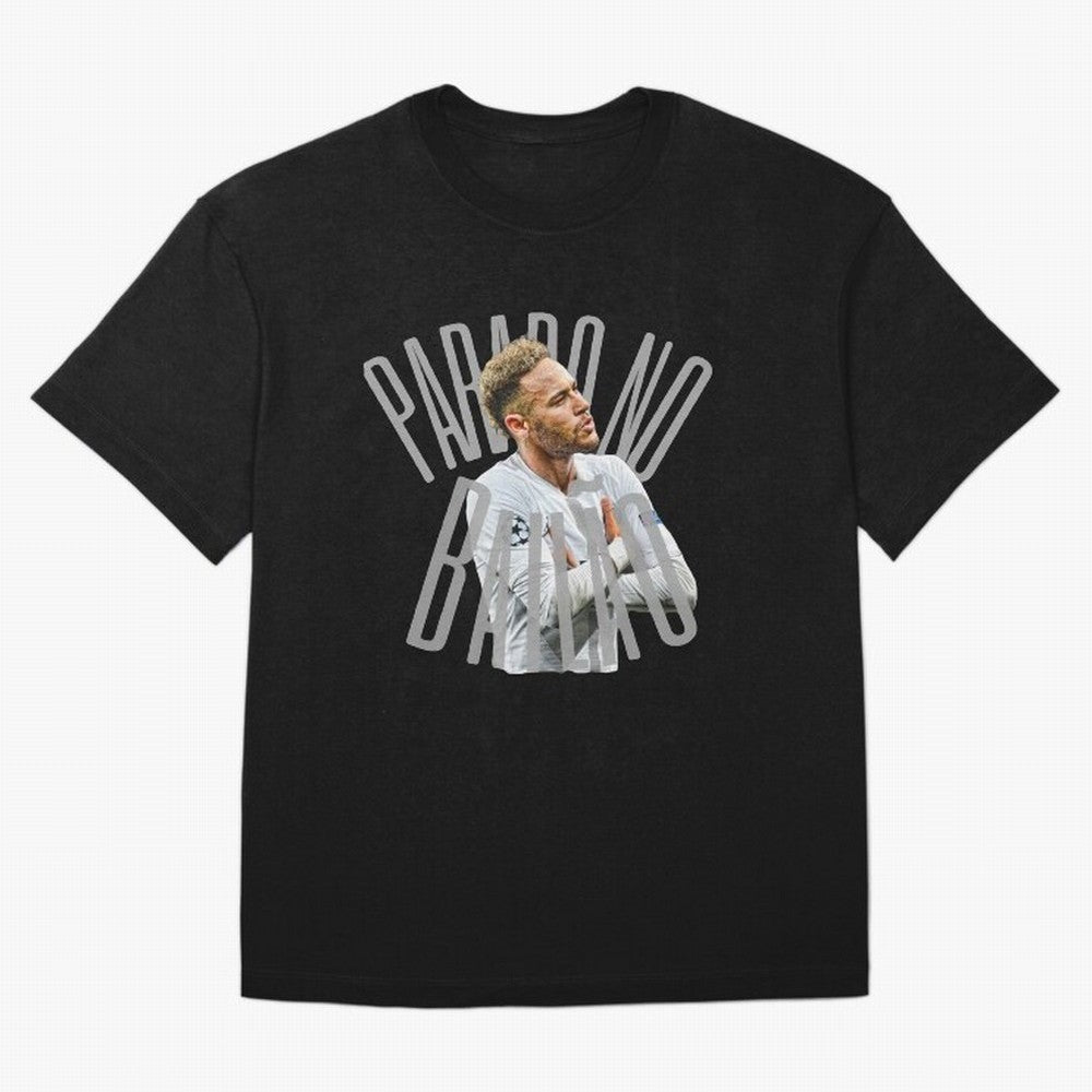 Neymar jr 10 Classic T-Shirt Stand Proud for Match Day Hype around FIFA World Cup 2026 USA Canada Mexico, Cristiano Ronaldo, France and Portugal, Classic Soccer Heritage, Championship Pressure, Fan Loyalty and International Pride; Perfect for Fans,