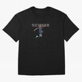 Neymar Classic T-Shirt Relive the Noise and Pride of Global Football Passion for FIFA World Cup 2026, Made for CR7, England and Germany, Match Day Excitement, Supporter Culture, Golden Goals and Global Football Passion; Ideal for Football Dads,